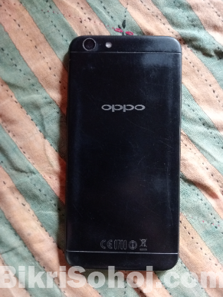 Oppo A57 (2018) 3/32gb ram rom